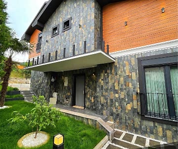 Doğal taş duvar kaplama