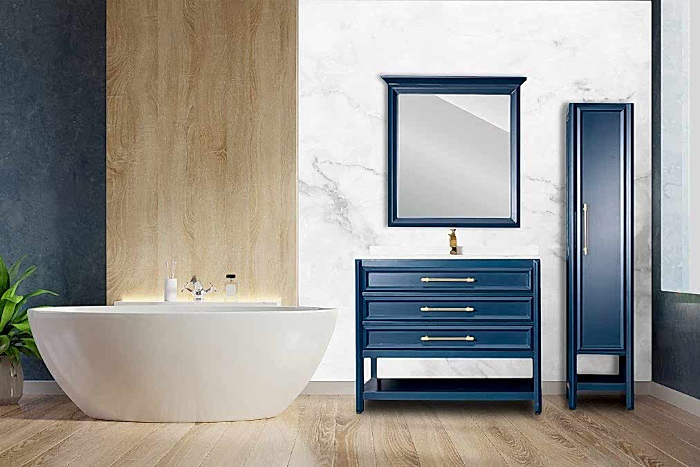 Bursa Banyo Dolabı