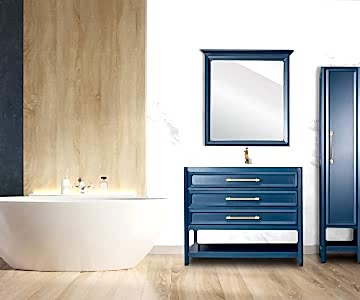 Bursa Banyo Dolabı