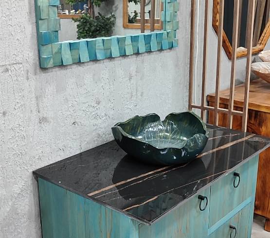 Bursa Banyo Dolabı