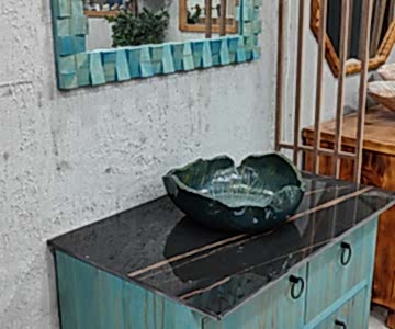 Bursa Banyo Dolabı
