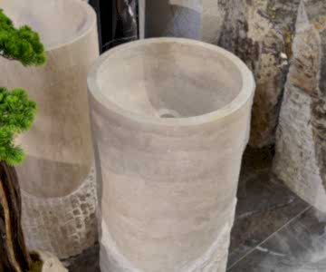 Monoblok Lavabo