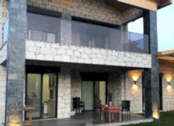 Arduvaz Ta Cephe Kaplama