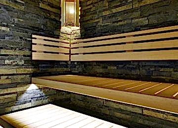Arduvaz Tasi Sauna