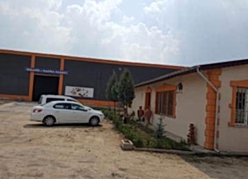 Kayrak Atolyesi