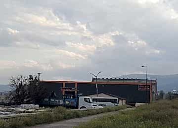 Kayrak Tas Uretimi