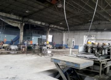 Kutahya Kayrak Fabrika