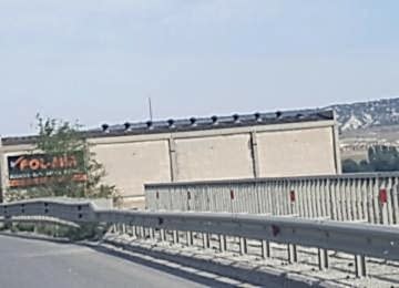Polat Pazarlama Tas Fabrikasi
