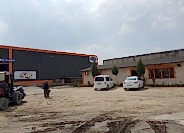 Traverten Atolyesi