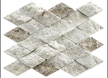 Patlatma Mozaik