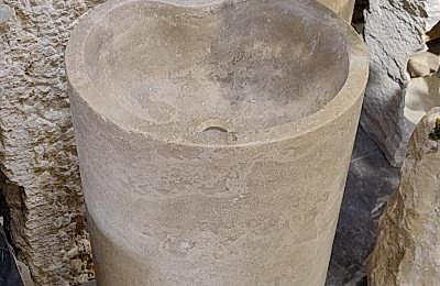 Monoblok Lavabo 1