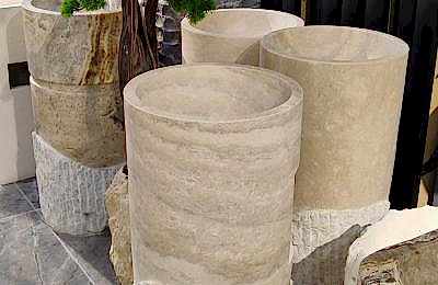 Monoblok Lavabo 15