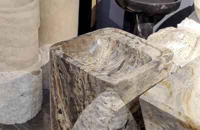 Monoblok Lavabo 16