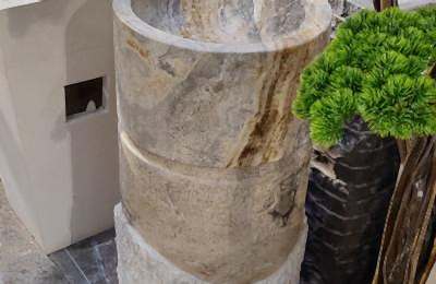 Monoblok Lavabo 19
