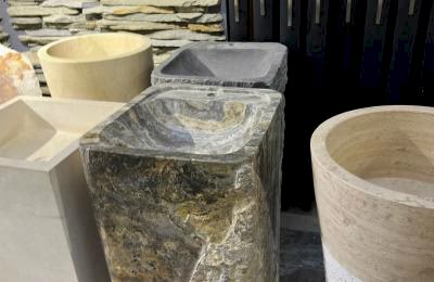 Monoblok Lavabo Bursa