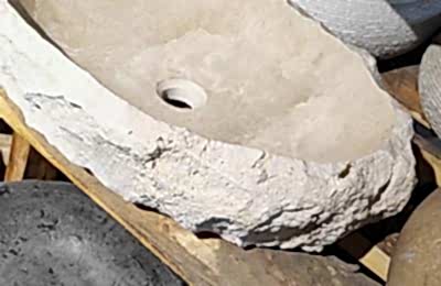 Dogal Ta Lavabolar 00016