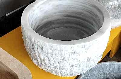 Dogal Tas Kurnalar 0006