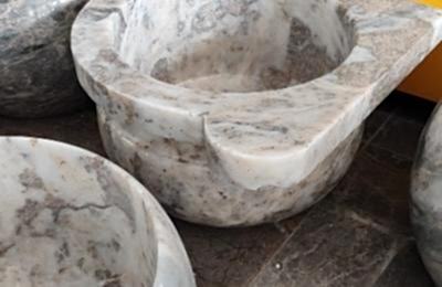 Dogal Tas Kurnalar 0012