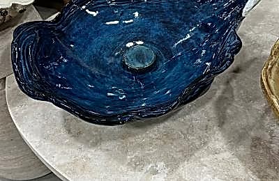 Porselen Lavabo Modelleri