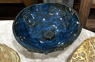 Porselen Seramik Lavabo Modelleri