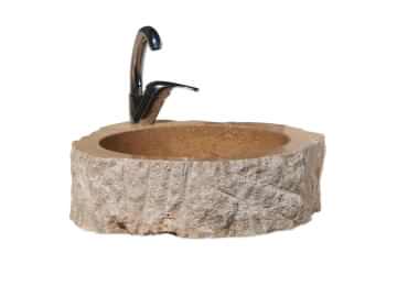 Mermer Lavabo 10