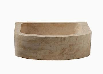 Mermer Lavabo 1