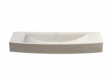 Mermer Lavabo 2